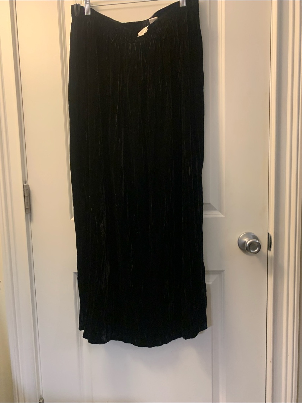 Black Velvet all week long skirt, gorgeous
